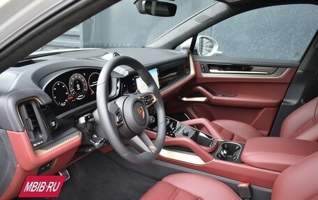 Porsche Cayenne III, 2024 год, 21 000 000 рублей, 12 фотография