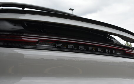 Porsche Cayenne III, 2024 год, 21 000 000 рублей, 16 фотография