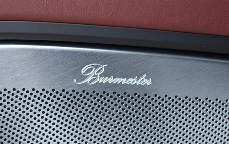 Porsche Cayenne III, 2024 год, 21 000 000 рублей, 22 фотография