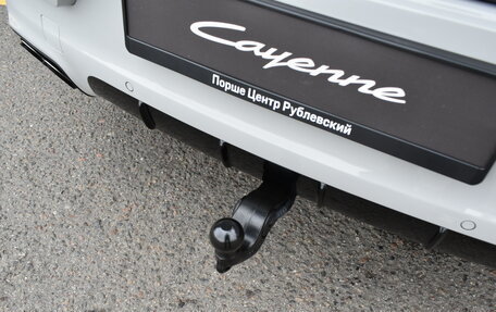 Porsche Cayenne III, 2024 год, 21 000 000 рублей, 27 фотография