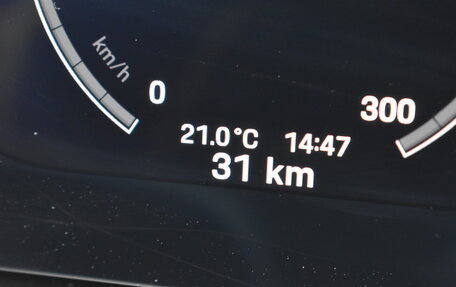 Porsche Cayenne III, 2024 год, 21 000 000 рублей, 24 фотография