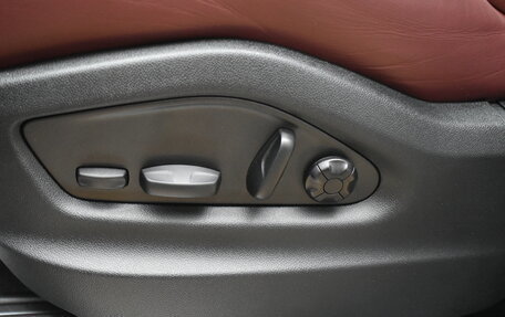 Porsche Cayenne III, 2024 год, 21 000 000 рублей, 17 фотография