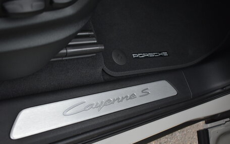 Porsche Cayenne III, 2024 год, 21 000 000 рублей, 29 фотография