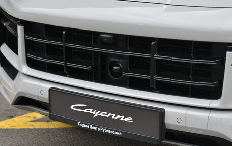 Porsche Cayenne III, 2024 год, 21 000 000 рублей, 36 фотография