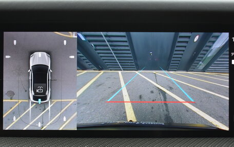 Porsche Cayenne III, 2024 год, 21 000 000 рублей, 38 фотография