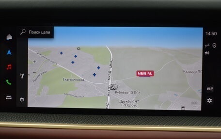 Porsche Cayenne III, 2024 год, 21 000 000 рублей, 32 фотография