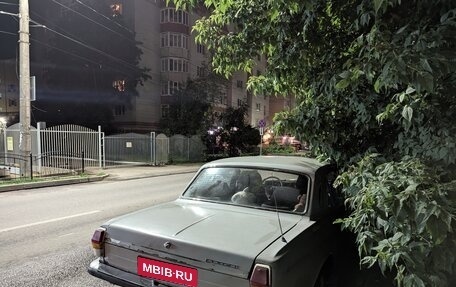 ГАЗ 24 «Волга», 1991 год, 99 000 рублей, 6 фотография