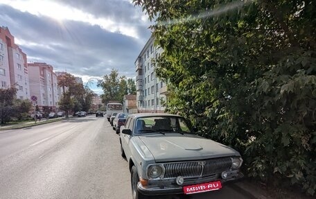 ГАЗ 24 «Волга», 1991 год, 99 000 рублей, 1 фотография