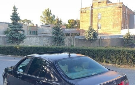 Saab 9-5 I, 2000 год, 165 000 рублей, 6 фотография