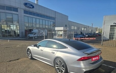 Audi A7, 2019 год, 5 950 000 рублей, 1 фотография