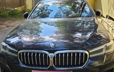 BMW 5 серия, 2020 год, 4 950 000 рублей, 1 фотография