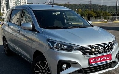 Suzuki Ertiga II, 2023 год, 2 200 000 рублей, 1 фотография
