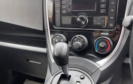 Toyota Ractis II, 2015 год, 1 027 000 рублей, 12 фотография