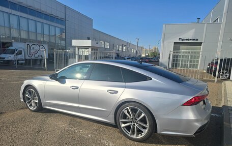 Audi A7, 2019 год, 5 950 000 рублей, 7 фотография