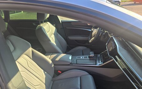 Audi A7, 2019 год, 5 950 000 рублей, 4 фотография