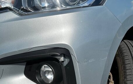 Suzuki Ertiga II, 2023 год, 2 200 000 рублей, 23 фотография
