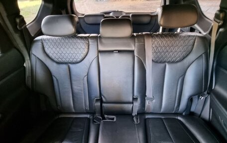 Hyundai Santa Fe IV, 2018 год, 2 300 000 рублей, 20 фотография