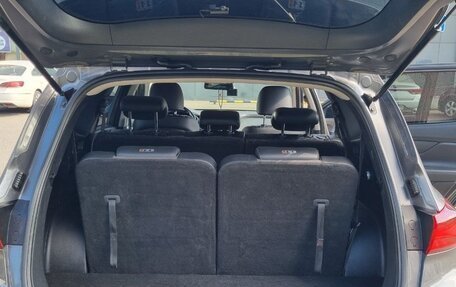 Hyundai Santa Fe IV, 2018 год, 2 300 000 рублей, 24 фотография