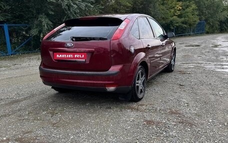 Ford Focus II рестайлинг, 2007 год, 350 000 рублей, 7 фотография