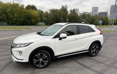 Mitsubishi Eclipse Cross, 2018 год, 2 050 000 рублей, 1 фотография