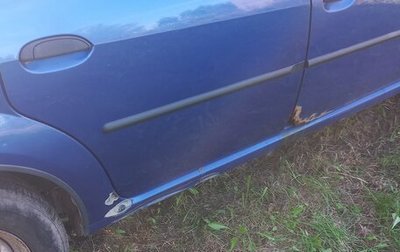 Renault Logan I, 2007 год, 240 000 рублей, 1 фотография