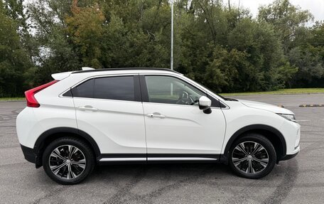 Mitsubishi Eclipse Cross, 2018 год, 2 050 000 рублей, 3 фотография