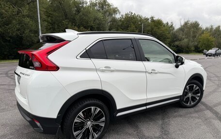 Mitsubishi Eclipse Cross, 2018 год, 2 050 000 рублей, 5 фотография