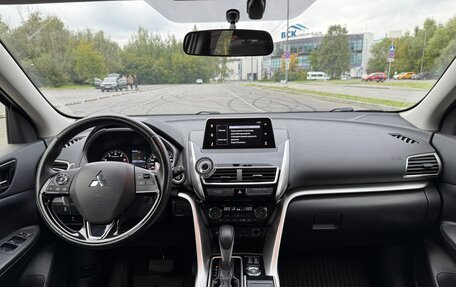 Mitsubishi Eclipse Cross, 2018 год, 2 050 000 рублей, 12 фотография