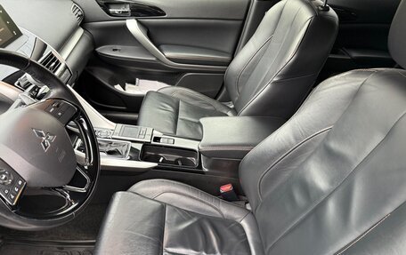 Mitsubishi Eclipse Cross, 2018 год, 2 050 000 рублей, 10 фотография