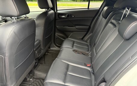 Mitsubishi Eclipse Cross, 2018 год, 2 050 000 рублей, 8 фотография