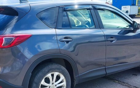 Mazda CX-5 II, 2014 год, 1 620 000 рублей, 5 фотография