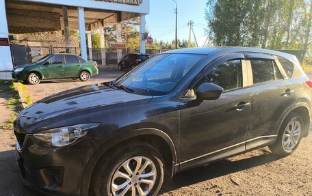 Mazda CX-5 II, 2014 год, 1 620 000 рублей, 14 фотография