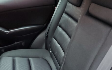 Mazda CX-5 II, 2014 год, 1 620 000 рублей, 8 фотография