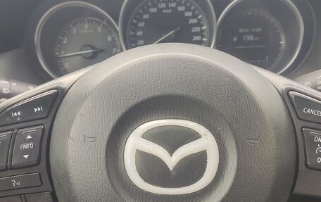 Mazda CX-5 II, 2014 год, 1 620 000 рублей, 11 фотография