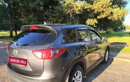 Mazda CX-5 II, 2014 год, 1 620 000 рублей, 15 фотография