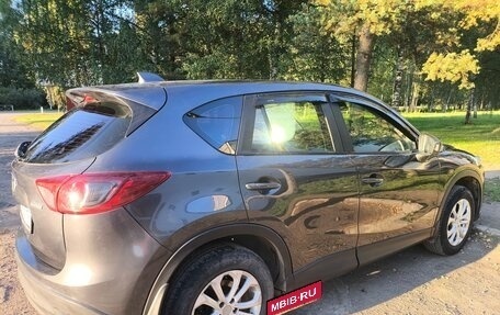 Mazda CX-5 II, 2014 год, 1 620 000 рублей, 13 фотография