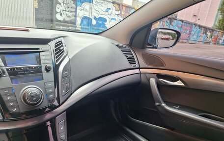 Hyundai i40 I рестайлинг, 2013 год, 1 410 000 рублей, 2 фотография