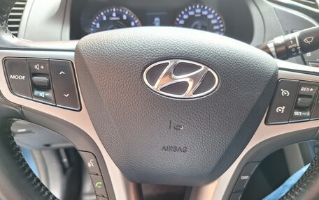 Hyundai i40 I рестайлинг, 2013 год, 1 410 000 рублей, 3 фотография