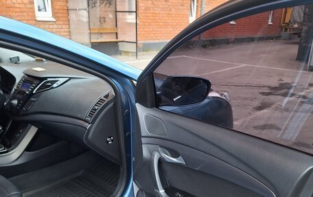 Hyundai i40 I рестайлинг, 2013 год, 1 410 000 рублей, 15 фотография