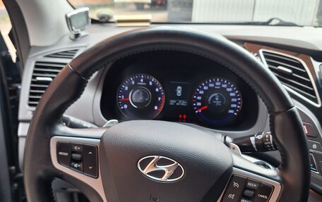 Hyundai i40 I рестайлинг, 2013 год, 1 410 000 рублей, 13 фотография