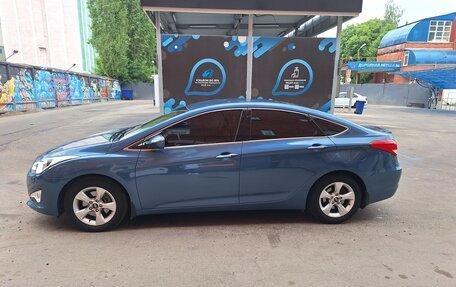 Hyundai i40 I рестайлинг, 2013 год, 1 410 000 рублей, 7 фотография