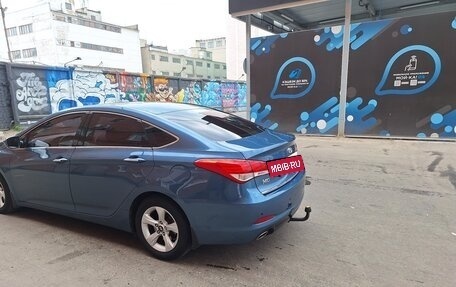 Hyundai i40 I рестайлинг, 2013 год, 1 410 000 рублей, 8 фотография