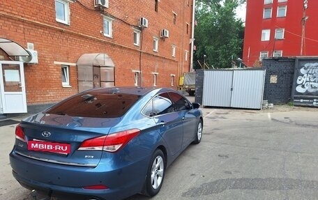 Hyundai i40 I рестайлинг, 2013 год, 1 410 000 рублей, 16 фотография