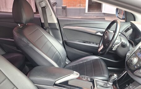 Hyundai i40 I рестайлинг, 2013 год, 1 410 000 рублей, 21 фотография