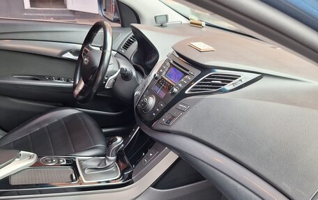 Hyundai i40 I рестайлинг, 2013 год, 1 410 000 рублей, 19 фотография