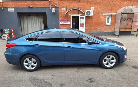 Hyundai i40 I рестайлинг, 2013 год, 1 410 000 рублей, 20 фотография