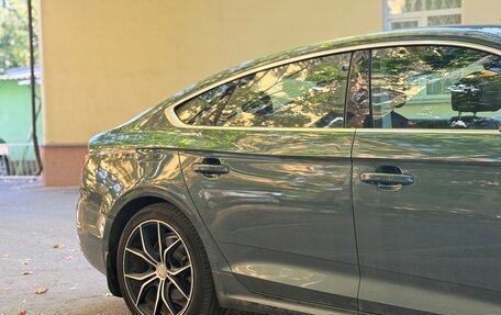 Audi A5, 2017 год, 4 400 000 рублей, 9 фотография