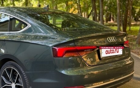 Audi A5, 2017 год, 4 400 000 рублей, 6 фотография