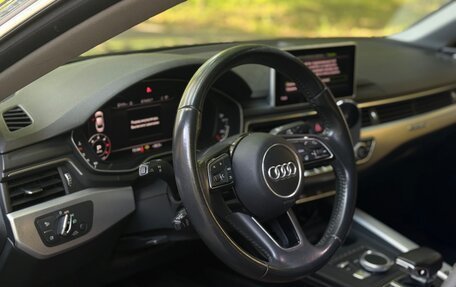 Audi A5, 2017 год, 4 400 000 рублей, 14 фотография