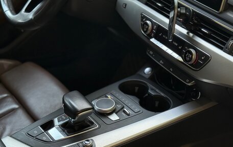 Audi A5, 2017 год, 4 400 000 рублей, 13 фотография